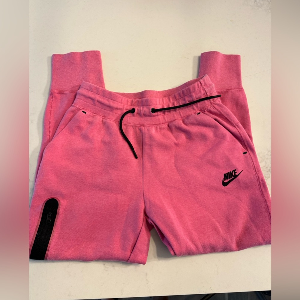 🔥NIKE JOGGERS “LOOSE FIT” | SIZE M